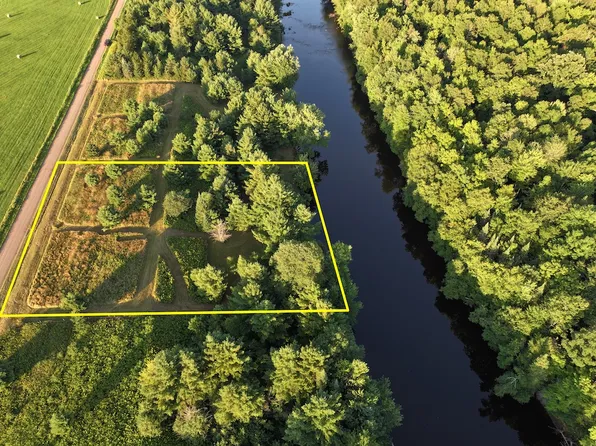 Lukes Heights Rd, Ogema, WI 54459