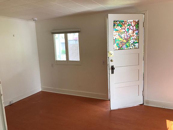 Family Room/Front Door