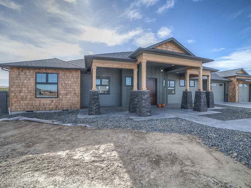 1st image of 83001 E Sagebrush Road Summit View Phase #10