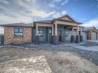 83001 E Sagebrush Road Summit View Phase #10, Kennewick, WA 99338