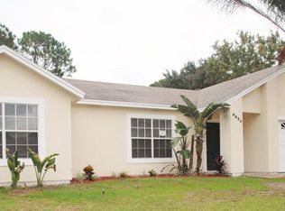 6625 Dock Ave, Cocoa, FL 32927