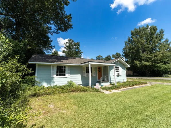 112 N 19th Ave, Hattiesburg, MS 39401