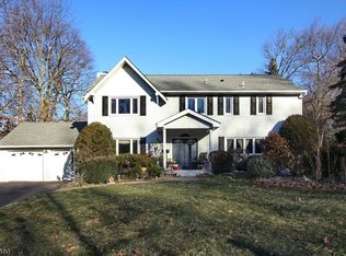 22 Carson Rd, Budd Lake, NJ 07828