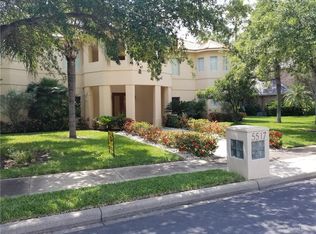 5517 N 1st Ln, McAllen, TX 78504