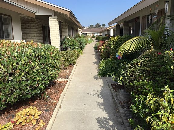 3rd image of 3660 Vista Campana N Unit 18