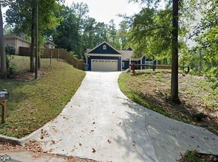 3766 Branch Dr SW, Atlanta, GA 30331