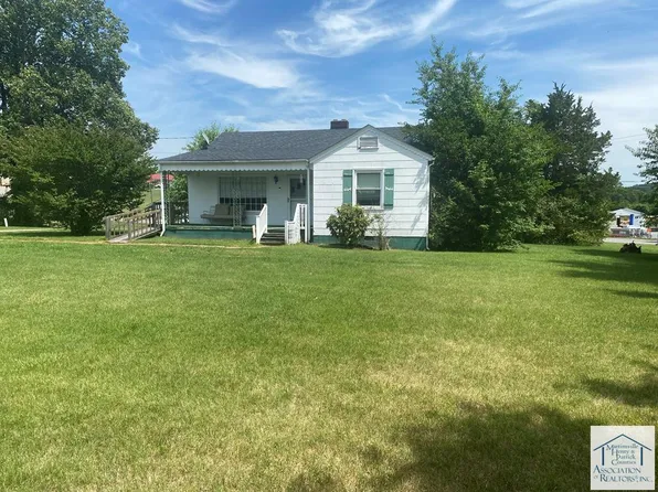 100 Fairsky Dr, Ridgeway, VA 24148