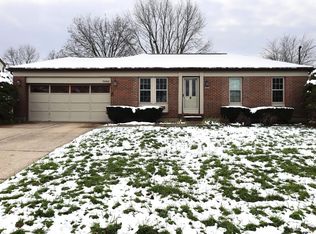 7965 Timberbreak Dr, Cincinnati, OH 45249