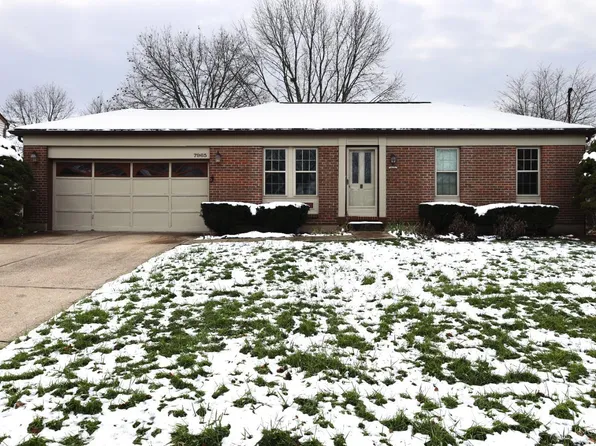 7965 Timberbreak Dr, Cincinnati, OH 45249
