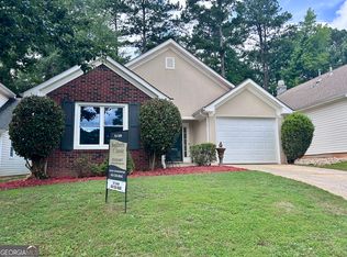 581 N Fairfield Dr, Peachtree City, GA 30269