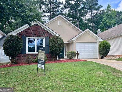581 N Fairfield Dr, Peachtree City, GA, 30269