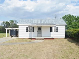 1406 Neighbors Rd, Dunn, NC 28334