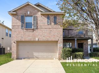 1124 Mustang Ridge Dr, Haslet, TX 76052