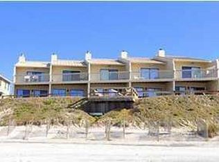 8896 E County Highway 30a #4, Inlet Beach, FL 32461