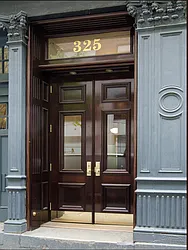 Sold by Sotheby's International Realty