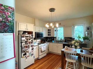 68 Parkton Rd #3, Jamaica Plain, MA 02130
