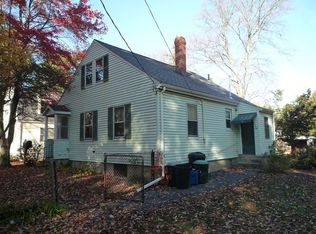 5 Tylers Ln, Wakefield, MA 01880