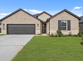 211 Springfield Terrace Ct, Conroe, TX 77304