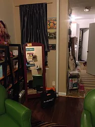 Rented by Luxor Homes & Investment Realty