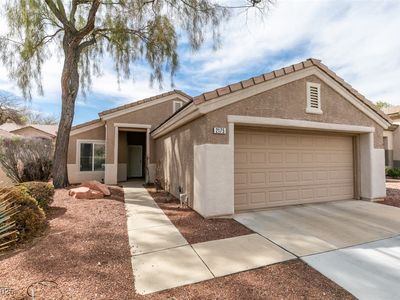 2175 Point Mallard Dr, Henderson, NV, 89012