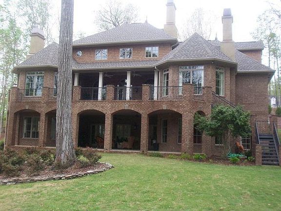 Back of House