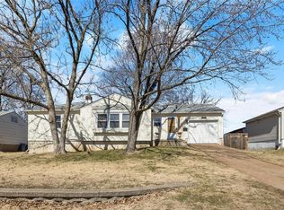 9325 Talbot Dr, Saint Louis, MO