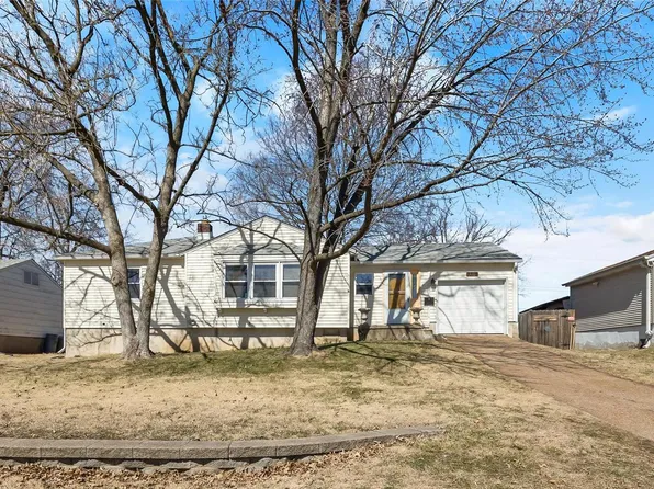 9325 Talbot Dr, Saint Louis, MO 63123
