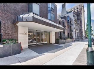 2020 Walnut St APT 12H, Philadelphia, PA 19103