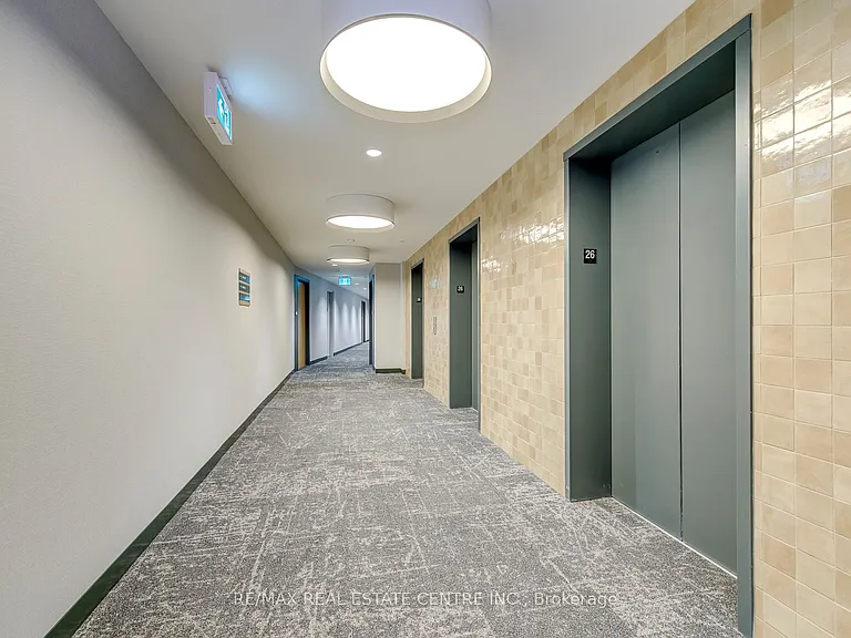 2495 Eglinton Ave W #2603 — Photo 4