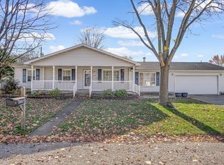 224 Debra Ln, Sparta, IL 62286