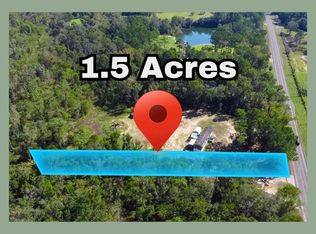 Fm 563, Liberty, TX 77575