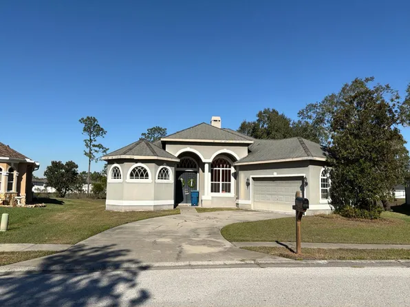 4045 Hanging Moss Loop, Spring Hill, FL 34609