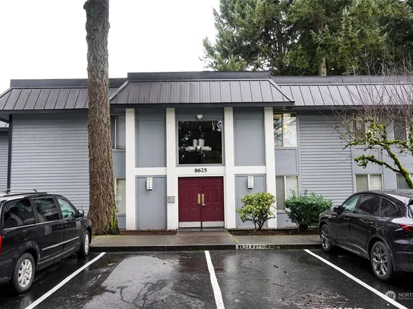 8625 Zircon Drive SW #M4, Lakewood, WA 98498