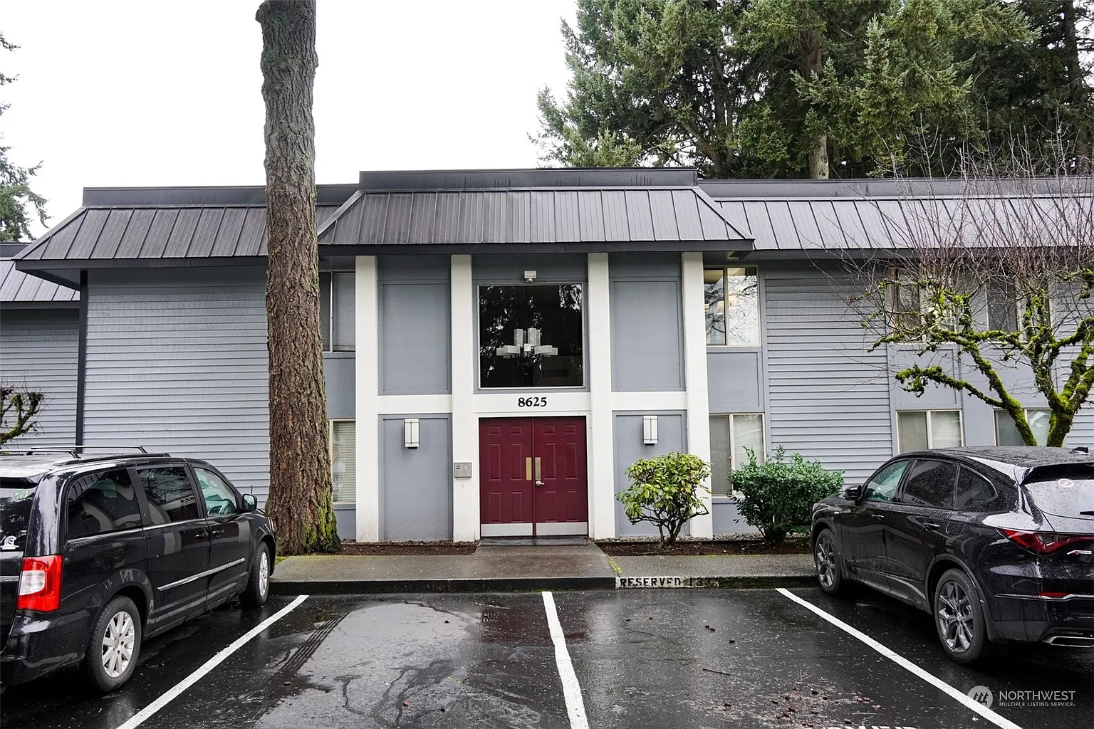 8625 Zircon Drive SW #M4 photo 1