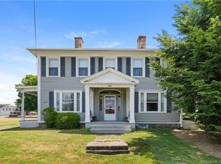 254 Salmon Brook St, Granby, CT 06035