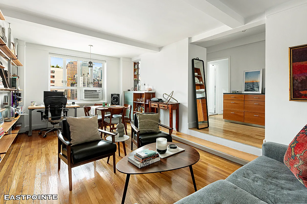 手まり　おまかせ20個　208 200 West 20th Street #1008 in Chelsea, Manhattan | StreetEasy