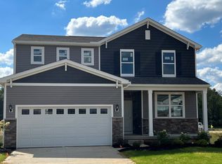 39 Benjamin Way, Tallmadge, OH 44278