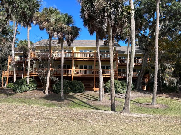 Condos For Sale On Edisto Island Sc