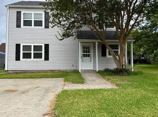 124 E Saltwood Pl, Jacksonville, NC 28540