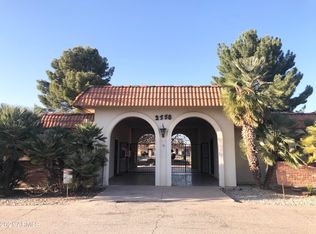 2550 E 15th St APT 104, Douglas, AZ 85607