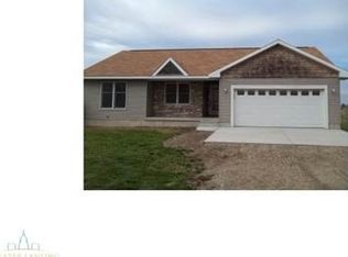 6096 W Centerline Rd, Saint Johns, MI 48879