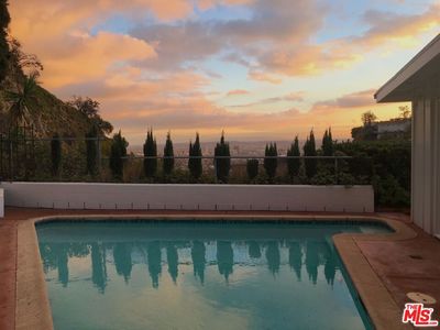 1676 Marmont Ave, Los Angeles, CA, 90069