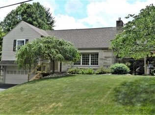 40 Northmont St, Greensburg, PA