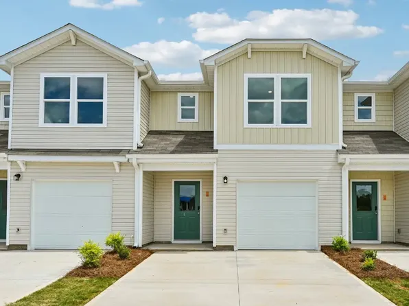 6014 Tavener Dr, Spartanburg, SC