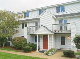 360 Littleton Rd UNIT D13, Chelmsford, MA 01824