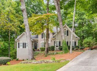 3602 Players Ct, Douglasville, GA 30135