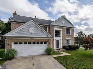 8512 Bovelder Dr, Laurel, MD 20708