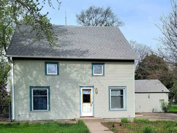 205 9th St, Overton, NE 68863