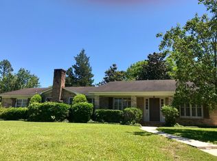 601 Willow Brook Run E, Mobile, AL 36608