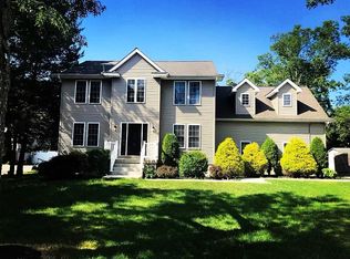 6508 Reega Ave, Egg Harbor Township, NJ 08234